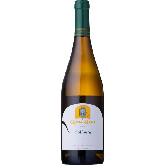 Vinho Quinta dos Roques Quinta Dos Roques Colheita Branco